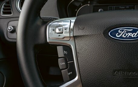Ford Galaxy II, 2011 год, 1 195 000 рублей, 11 фотография
