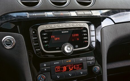 Ford Galaxy II, 2011 год, 1 195 000 рублей, 13 фотография