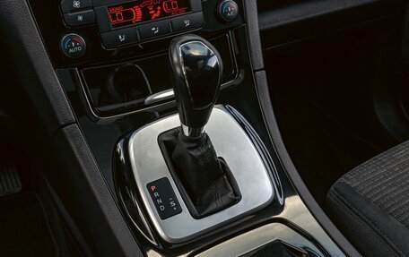 Ford Galaxy II, 2011 год, 1 195 000 рублей, 14 фотография
