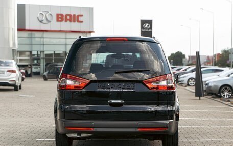 Ford Galaxy II, 2011 год, 1 195 000 рублей, 5 фотография