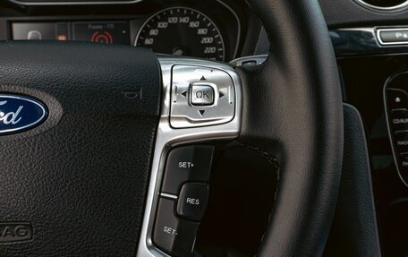 Ford Galaxy II, 2011 год, 1 195 000 рублей, 12 фотография