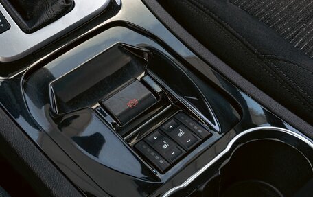 Ford Galaxy II, 2011 год, 1 195 000 рублей, 15 фотография