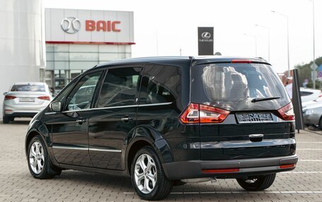 Ford Galaxy II, 2011 год, 1 195 000 рублей, 4 фотография