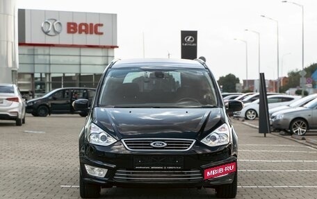 Ford Galaxy II, 2011 год, 1 195 000 рублей, 2 фотография