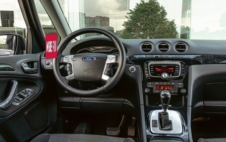 Ford Galaxy II, 2011 год, 1 195 000 рублей, 9 фотография