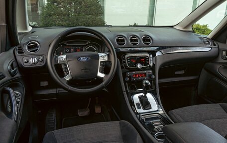 Ford Galaxy II, 2011 год, 1 195 000 рублей, 16 фотография