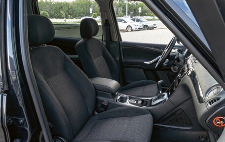 Ford Galaxy II, 2011 год, 1 195 000 рублей, 17 фотография