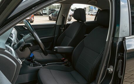 Skoda Rapid I, 2014 год, 855 000 рублей, 7 фотография