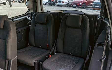 Ford Galaxy II, 2011 год, 1 195 000 рублей, 21 фотография
