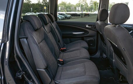 Ford Galaxy II, 2011 год, 1 195 000 рублей, 20 фотография