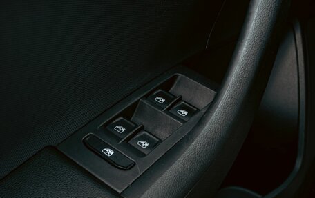 Skoda Rapid I, 2014 год, 855 000 рублей, 8 фотография