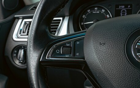 Skoda Rapid I, 2014 год, 855 000 рублей, 11 фотография