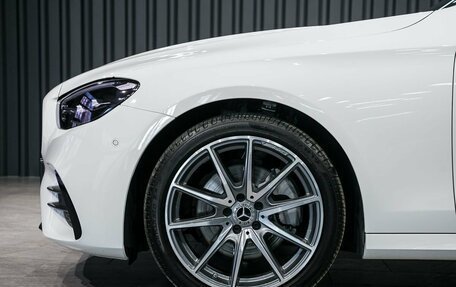 Mercedes-Benz E-Класс, 2021 год, 4 590 000 рублей, 7 фотография