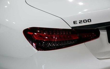 Mercedes-Benz E-Класс, 2021 год, 4 590 000 рублей, 12 фотография