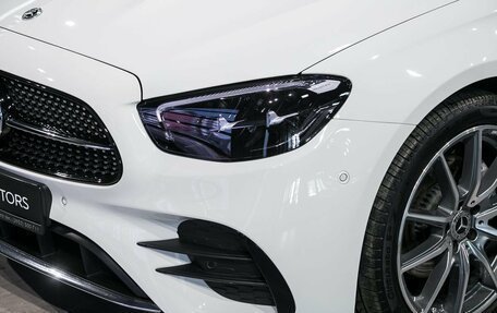Mercedes-Benz E-Класс, 2021 год, 4 590 000 рублей, 9 фотография