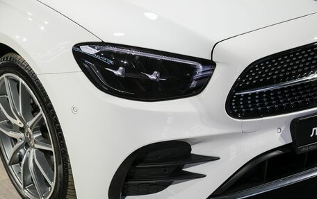 Mercedes-Benz E-Класс, 2021 год, 4 590 000 рублей, 10 фотография