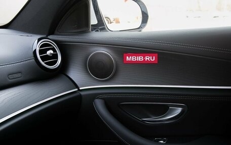 Mercedes-Benz E-Класс, 2021 год, 4 590 000 рублей, 22 фотография