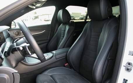 Mercedes-Benz E-Класс, 2021 год, 4 590 000 рублей, 32 фотография