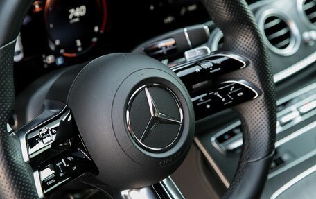 Mercedes-Benz E-Класс, 2021 год, 4 590 000 рублей, 33 фотография