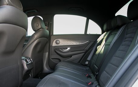 Mercedes-Benz E-Класс, 2021 год, 4 590 000 рублей, 34 фотография