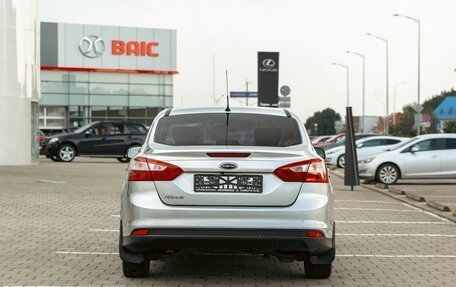 Ford Focus III, 2012 год, 855 000 рублей, 5 фотография