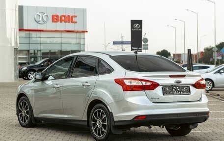 Ford Focus III, 2012 год, 855 000 рублей, 6 фотография