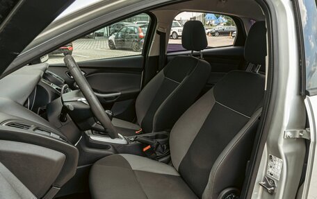 Ford Focus III, 2012 год, 855 000 рублей, 7 фотография