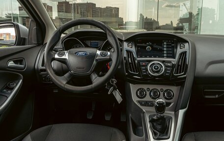 Ford Focus III, 2012 год, 855 000 рублей, 9 фотография