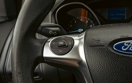 Ford Focus III, 2012 год, 855 000 рублей, 11 фотография