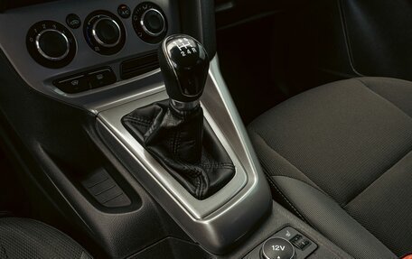 Ford Focus III, 2012 год, 855 000 рублей, 16 фотография