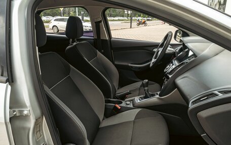Ford Focus III, 2012 год, 855 000 рублей, 15 фотография