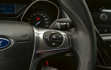 Ford Focus III, 2012 год, 855 000 рублей, 12 фотография