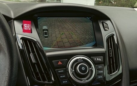 Ford Focus III, 2012 год, 855 000 рублей, 13 фотография