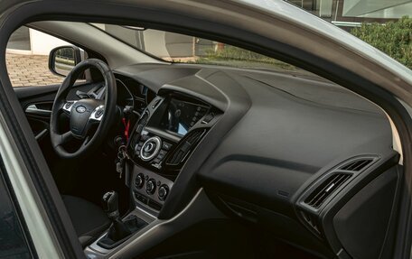 Ford Focus III, 2012 год, 855 000 рублей, 18 фотография