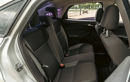 Ford Focus III, 2012 год, 855 000 рублей, 20 фотография