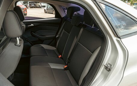 Ford Focus III, 2012 год, 855 000 рублей, 19 фотография