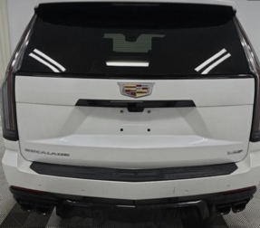 Cadillac Escalade V, 2025 год, 29 900 000 рублей, 1 фотография