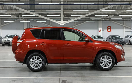 Toyota RAV4, 2012 год, 1 419 950 рублей, 8 фотография