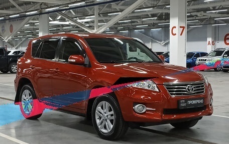 Toyota RAV4, 2012 год, 1 419 950 рублей, 6 фотография