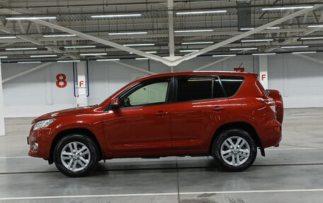 Toyota RAV4, 2012 год, 1 419 950 рублей, 12 фотография