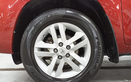 Toyota RAV4, 2012 год, 1 419 950 рублей, 22 фотография