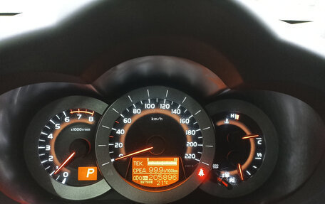 Toyota RAV4, 2012 год, 1 419 950 рублей, 17 фотография