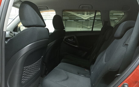 Toyota RAV4, 2012 год, 1 419 950 рублей, 16 фотография