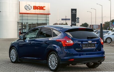 Ford Focus III, 2013 год, 995 000 рублей, 4 фотография