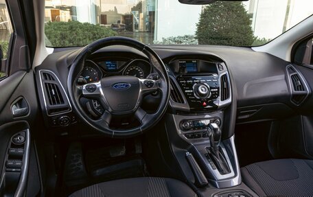 Ford Focus III, 2013 год, 995 000 рублей, 17 фотография