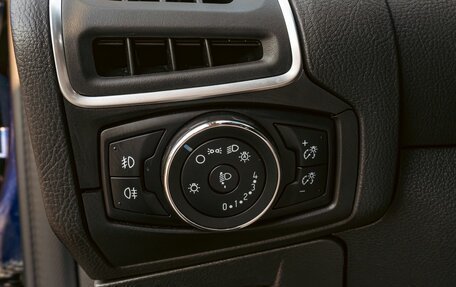 Ford Focus III, 2013 год, 995 000 рублей, 10 фотография