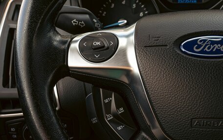 Ford Focus III, 2013 год, 995 000 рублей, 11 фотография