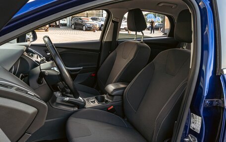 Ford Focus III, 2013 год, 995 000 рублей, 7 фотография