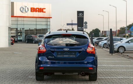 Ford Focus III, 2013 год, 995 000 рублей, 5 фотография