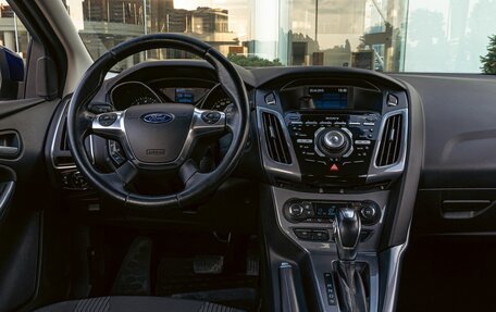 Ford Focus III, 2013 год, 995 000 рублей, 9 фотография